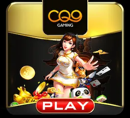 CQ9 GAMING
