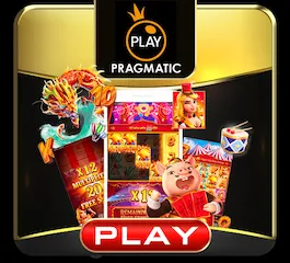 PRAGMATIC PLAY