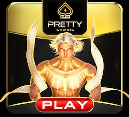 PRETTY GAMING